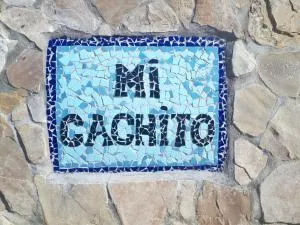 Mi Cachito - 洛斯卡尼奥斯德梅卡