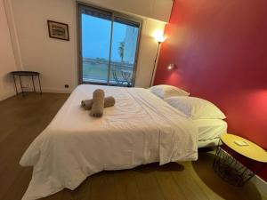 Appartements PRADO PLAGE : photos des chambres