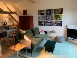 Kranichhof - Studio, Loft & Atelier - Mellensee