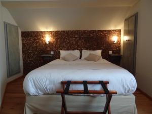 Hotels LE Relais des Anges : photos des chambres