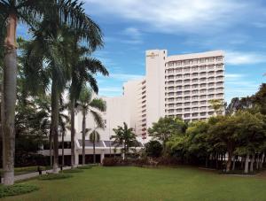 obrázek - Dorsett Grand Subang Hotel