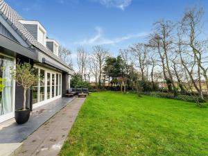 Bergen Mountain Villa, Garden & Sea