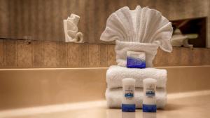 King Room - Disability Access room in Baymont by Wyndham Groton/Mystic