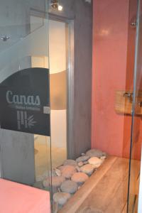 Cañas Suites Urbanas