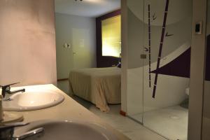 Cañas Suites Urbanas