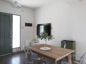 Departamento para 2 o 4 personas