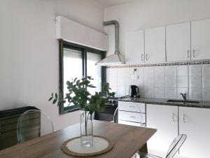 Departamento para 2 o 4 personas