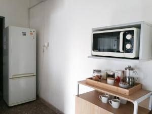 Departamento para 2 o 4 personas