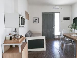 Departamento para 2 o 4 personas