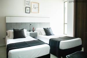 Brand New - Prime Location ForBudgets - Executive & Luxury