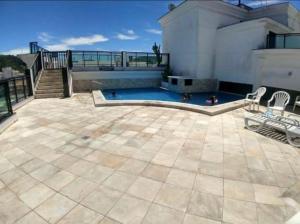 Loft Confortável em Prainha