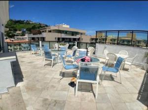 Loft Confortável em Prainha