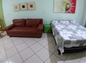 Loft Confortável em Prainha