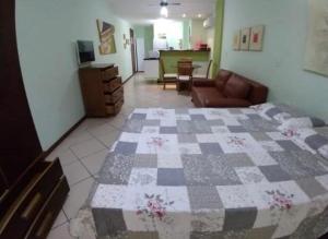 Loft Confortável em Prainha