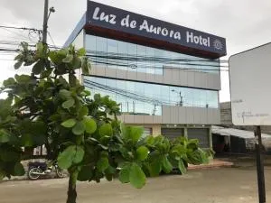 Luz de Aurora HOTEL - Manta