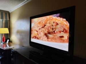 Extended Stay Deluxe Room with Two Full Beds - Non-Smoking room in Extend-a-Suites - Amarillo West