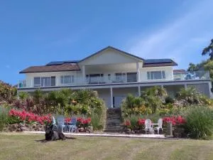 Taipa Coastal Retreat - Kohukohu