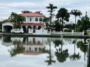 日照农庄 - Hsia-san-chieh