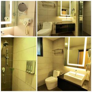 Studio Above The Cloud at Ion Element Genting