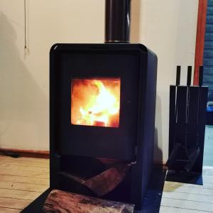 Refugio familiar a pasos Aeropuerto Puerto Montt