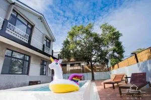 台南民宿 拾光旅宿-安北ㄧ館-預訂後聯繫才會保留 - Тайнань