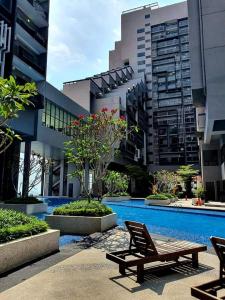 BotakCuteHomestay@Imperio Residence