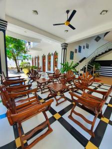Peacock Reach Hotel