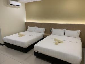 M Quality Hotel