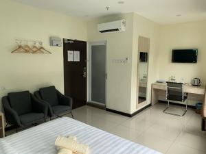M Quality Hotel