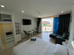 Sands Condo Pattaya 13 - Ko Larn