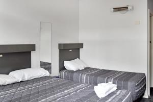 Central Wangaratta Motel