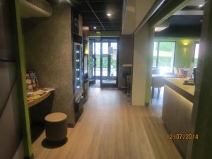 Hotels ibis budget Remiremont : photos des chambres