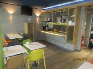 Hotels ibis budget Remiremont : photos des chambres