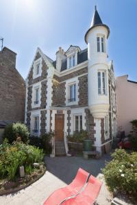 Appartements Ker Edouard : Appartement - 2ème étage