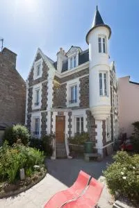 Ker Edouard - 圣马洛