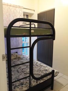 Tagaytay-Cityland Prime-good for 6pax