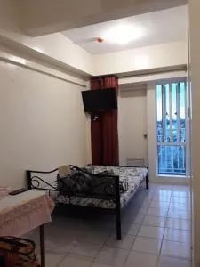 Tagaytay-Cityland Prime-good for 6pax - Malabag