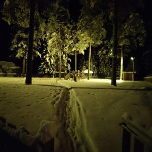 Nilsiä city, Tahko, 80 m2, Include x2 Ski Pass