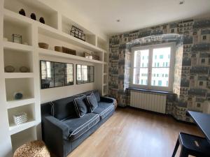 New Apartament in front of Genoa Cathedral