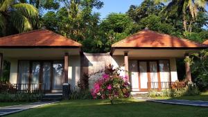 Phòng Loại Sang Giường Đôi (Deluxe Double Room)