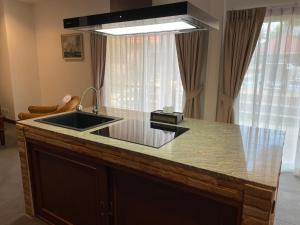 The Pace Phuket Boutique Resort