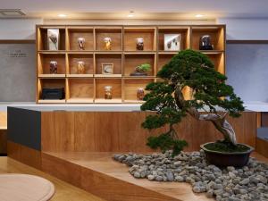 Hotel Etwas Tenjin