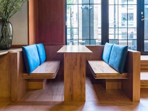 Hotel Etwas Tenjin