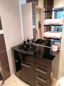Appartements Le repos chavagnais : photos des chambres