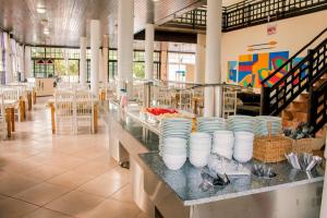 Pousada Canto Grande