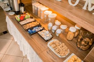 Pousada Canto Grande