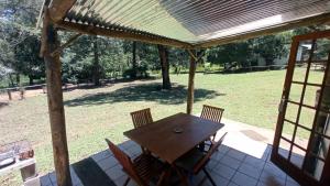 Millgate Midlands Retreat