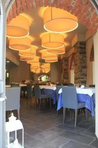 Lizard Hotel - Monguzzo 