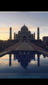 Apartment Porto sharm - LAKE ViEW