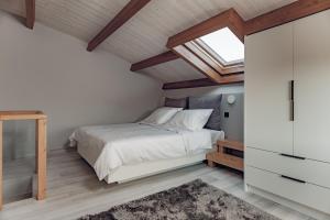 DIFFERENT APARTMENTS